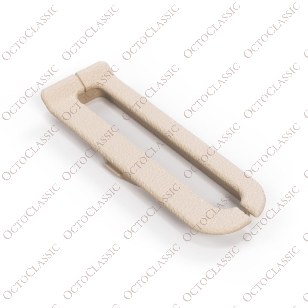 R129 Seat Belt Bottom Outlet Cover Left Or Right All Colors A1299192320 / A1299192420 R129 Seat Belt Bottom Outlet Cover Left Or Right All Colors A1299192320 / A1299192420