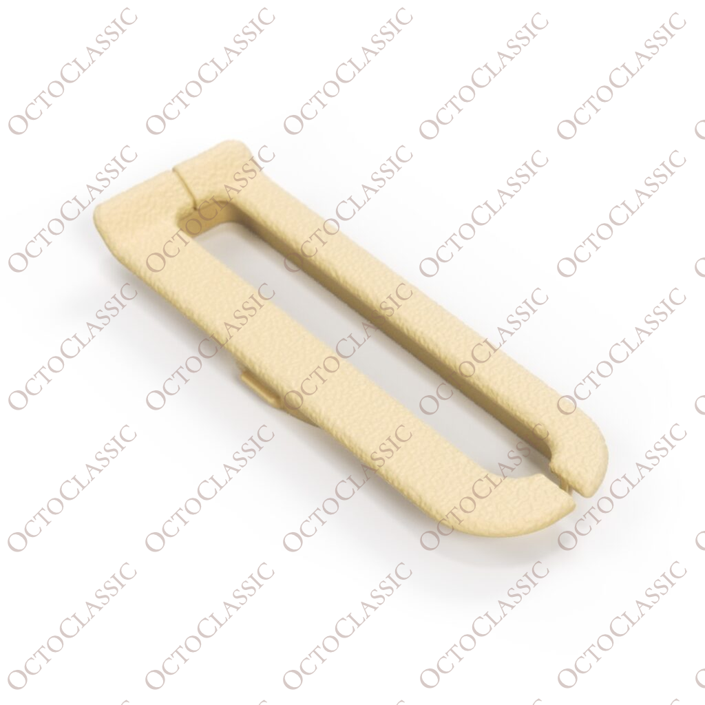 R129 Seat Belt Bottom Outlet Cover Left Or Right All Colors A1299192320 / A1299192420 R129 Seat Belt Bottom Outlet Cover Left Or Right All Colors A1299192320 / A1299192420