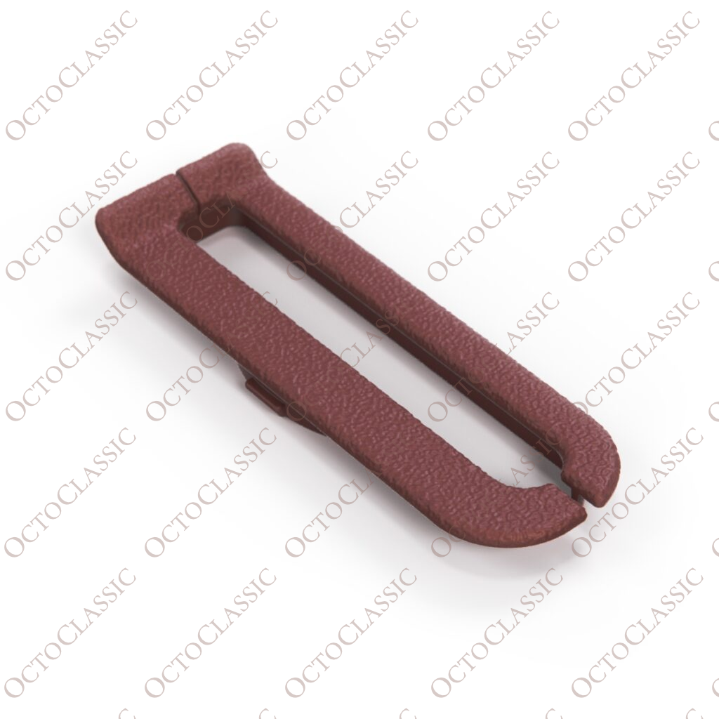 R129 Seat Belt Bottom Outlet Cover Left Or Right All Colors A1299192320 / A1299192420 R129 Seat Belt Bottom Outlet Cover Left Or Right All Colors A1299192320 / A1299192420