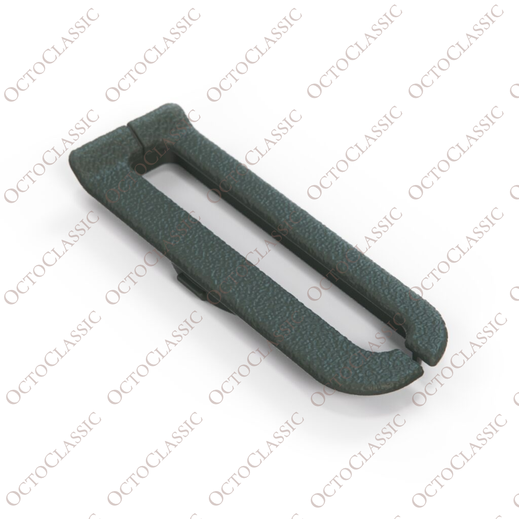 R129 Seat Belt Bottom Outlet Cover Left Or Right All Colors A1299192320 / A1299192420 R129 Seat Belt Bottom Outlet Cover Left Or Right All Colors A1299192320 / A1299192420