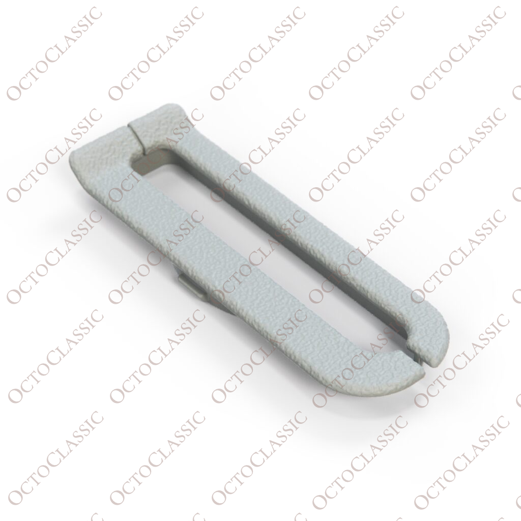 R129 Seat Belt Bottom Outlet Cover Left Or Right All Colors A1299192320 / A1299192420 R129 Seat Belt Bottom Outlet Cover Left Or Right All Colors A1299192320 / A1299192420