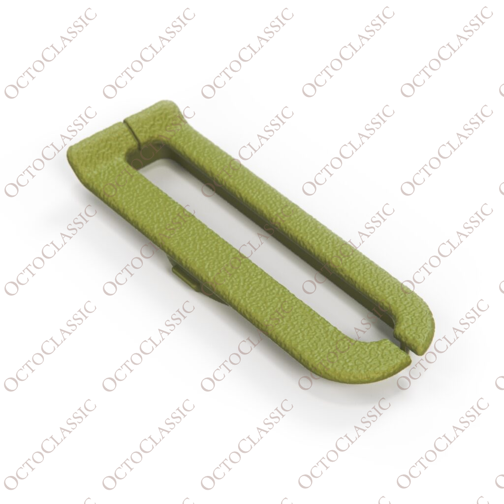 R129 Seat Belt Bottom Outlet Cover Left Or Right All Colors A1299192320 / A1299192420 R129 Seat Belt Bottom Outlet Cover Left Or Right All Colors A1299192320 / A1299192420
