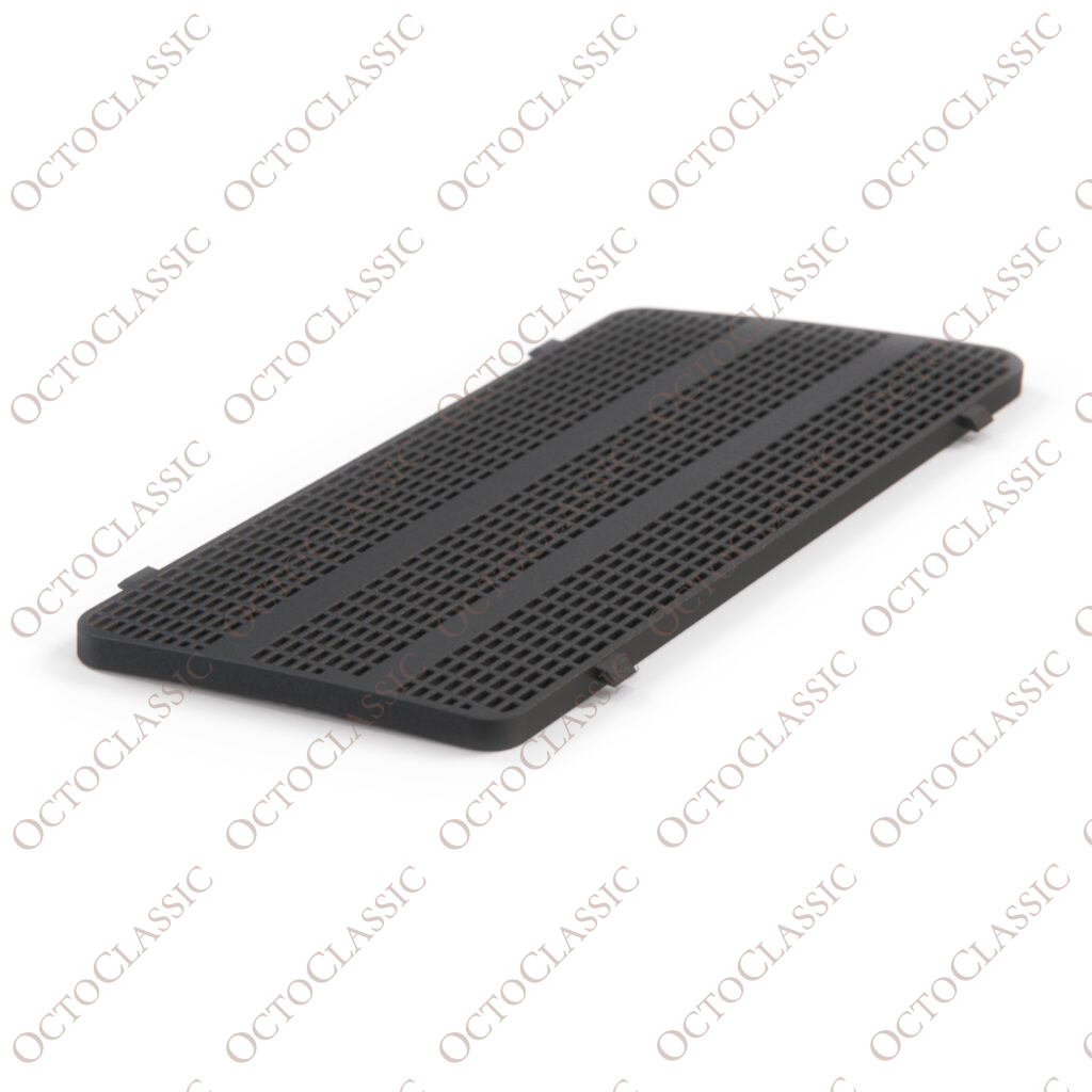 R129 Panel de ala de carrocería preelevación Ventilación delantera izquierda o derecha Negro A1296980174 / A1296980274 R129 Panel de ala de carrocería preelevación Ventilación delantera izquierda o derecha Negro A1296980174 / A1296980274