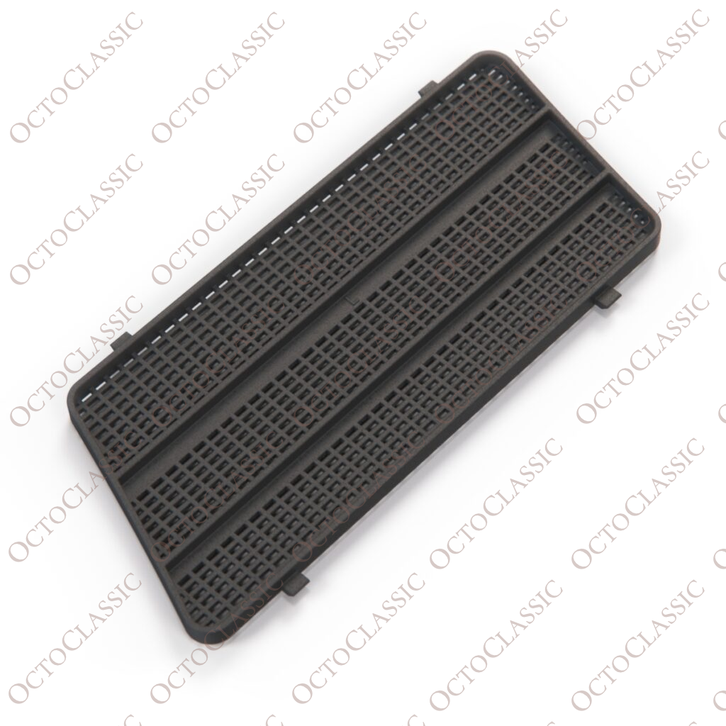 R129 Panel de ala de carrocería preelevación Ventilación delantera izquierda o derecha Negro A1296980174 / A1296980274 R129 Panel de ala de carrocería preelevación Ventilación delantera izquierda o derecha Negro A1296980174 / A1296980274