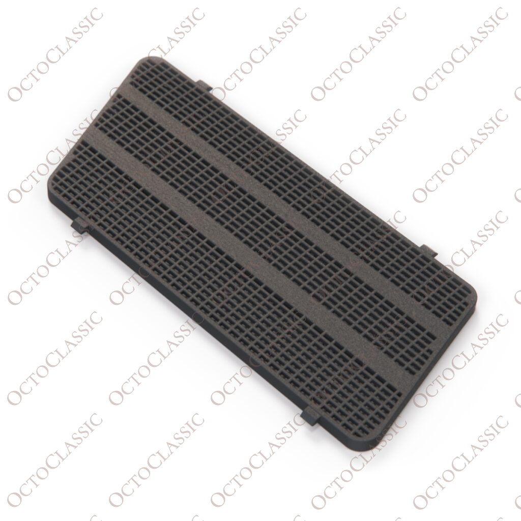 R129 Panel de ala de carrocería preelevación Ventilación delantera izquierda o derecha Negro A1296980174 / A1296980274 R129 Panel de ala de carrocería preelevación Ventilación delantera izquierda o derecha Negro A1296980174 / A1296980274