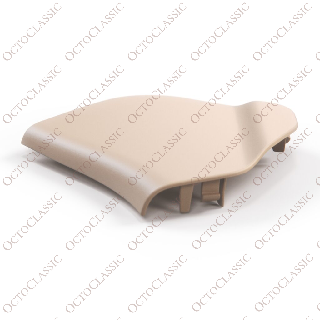W220 Seat Cover Left or Right All Colors A2209181130 / A2209181230 W220 Seat Cover Left or Right All Colors A2209181130 / A2209181230