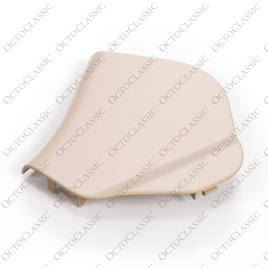 W220 Seat Cover Left or Right All Colors A2209181130 / A2209181230 W220 Seat Cover Left or Right All Colors A2209181130 / A2209181230
