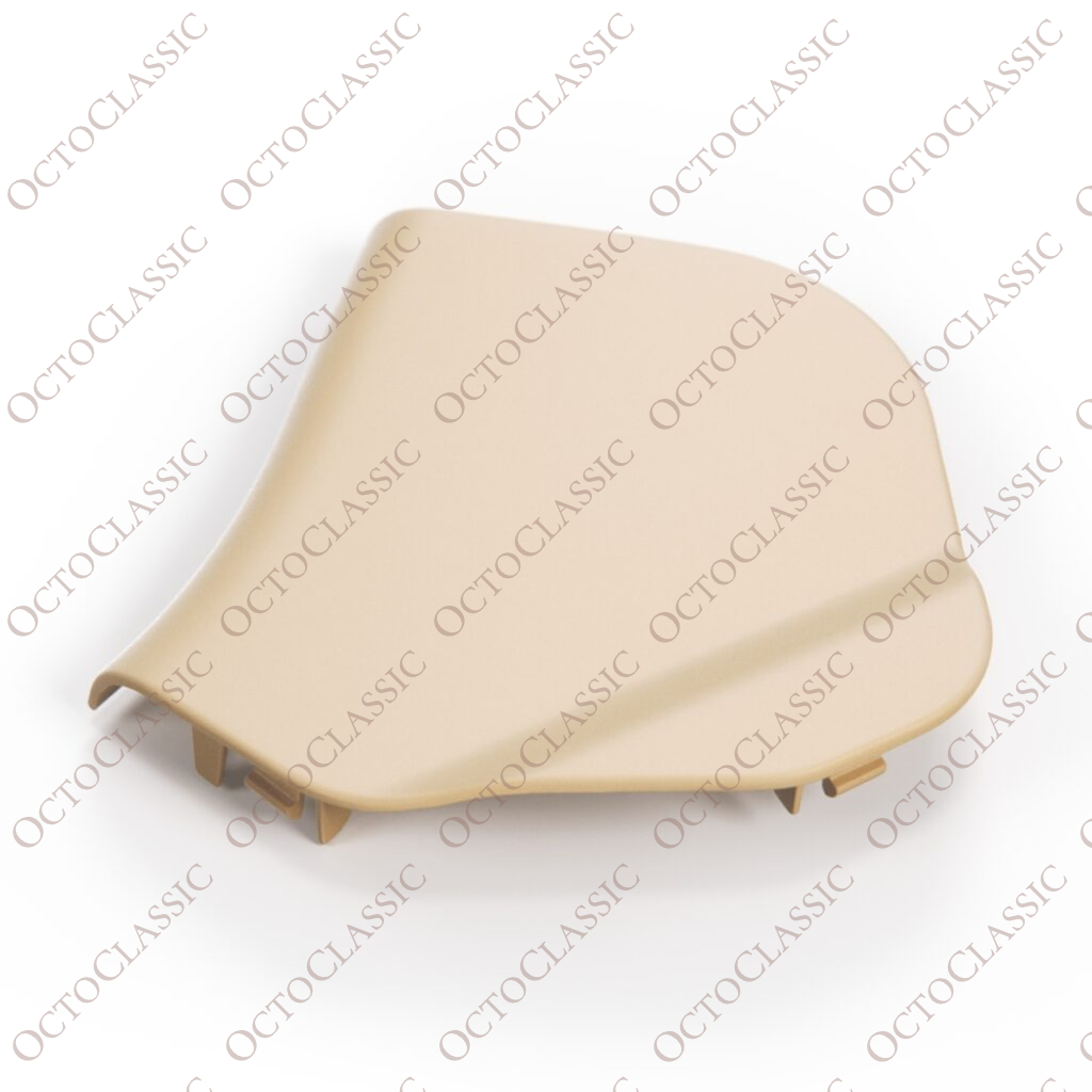 W220 Seat Cover Left or Right All Colors A2209181130 / A2209181230 W220 Seat Cover Left or Right All Colors A2209181130 / A2209181230