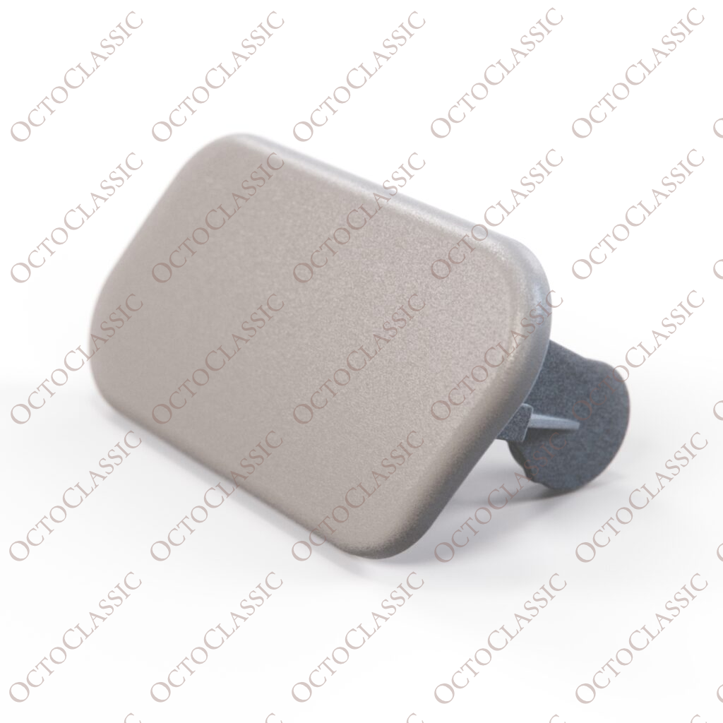 Peugeot 406 Coupe Cache lave-phares Facelift Primaire 6438A9 Peugeot 406 Coupe Cache lave-phares Facelift Primaire 6438A9