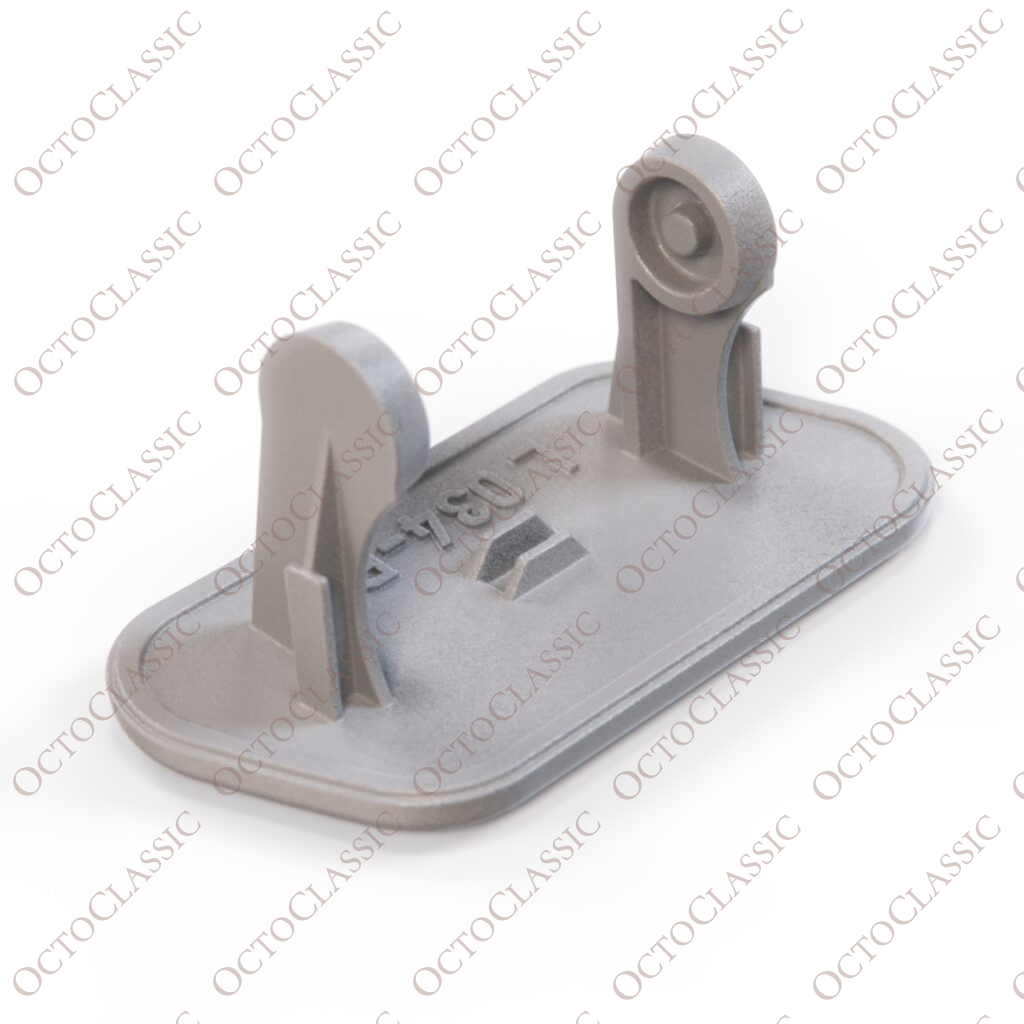 Peugeot 406 Coupe Cache lave-phares Facelift Primaire 6438A9 Peugeot 406 Coupe Cache lave-phares Facelift Primaire 6438A9