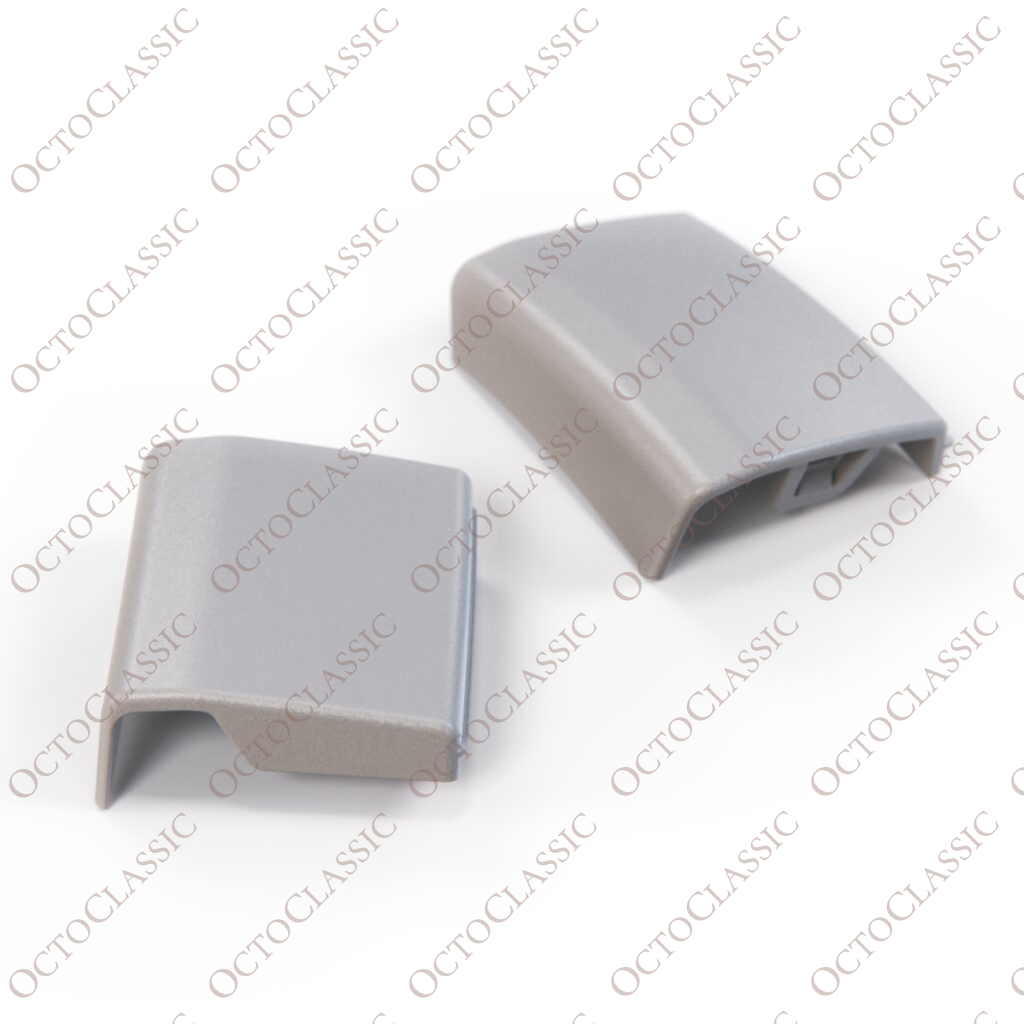 Porsche Cayenne 958 GTS Turbo Caches de passage de roue Set Of 2 Left Or Right Primed Porsche Cayenne 958 GTS Turbo Caches de passage de roue Set Of 2 Left Or Right Primed