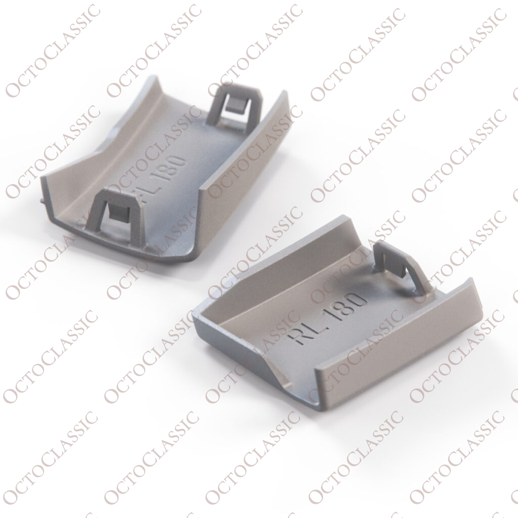 Porsche Cayenne 958 GTS Turbo Caches de passage de roue Set Of 2 Left Or Right Primed Porsche Cayenne 958 GTS Turbo Caches de passage de roue Set Of 2 Left Or Right Primed