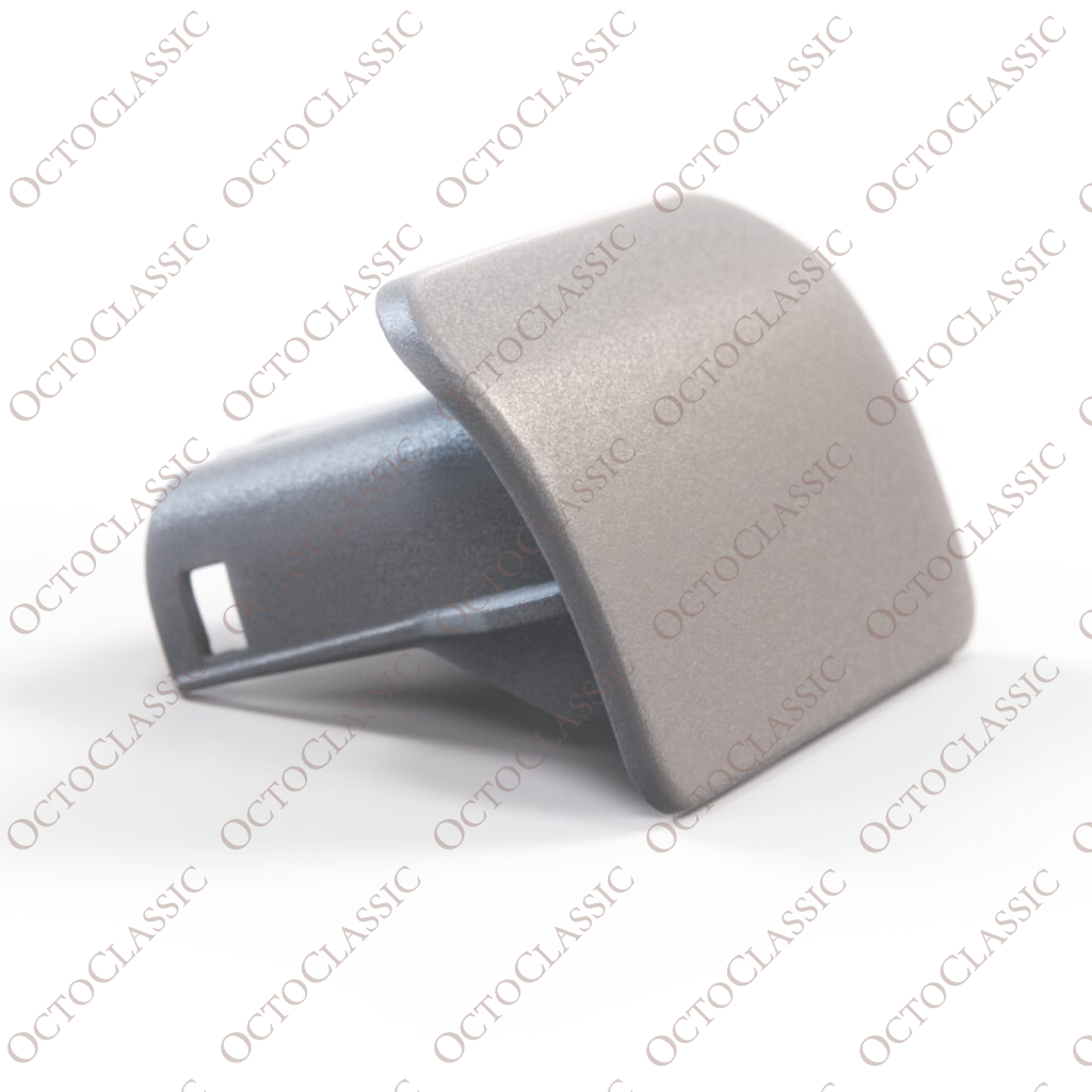 Alfa Romeo 156 Headlight Washer Cover Cap Left Or Right Primed 156048552 / 156048550 Alfa Romeo 156 Headlight Washer Cover Cap Left Or Right Primed 156048552 / 156048550