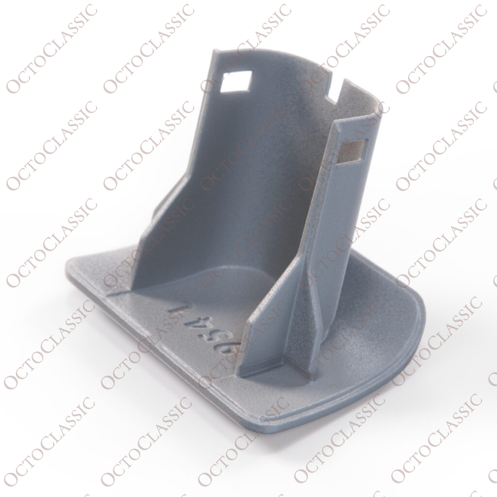 Alfa Romeo 156 Headlight Washer Cover Cap Left Or Right Primed 156048552 / 156048550 Alfa Romeo 156 Headlight Washer Cover Cap Left Or Right Primed 156048552 / 156048550