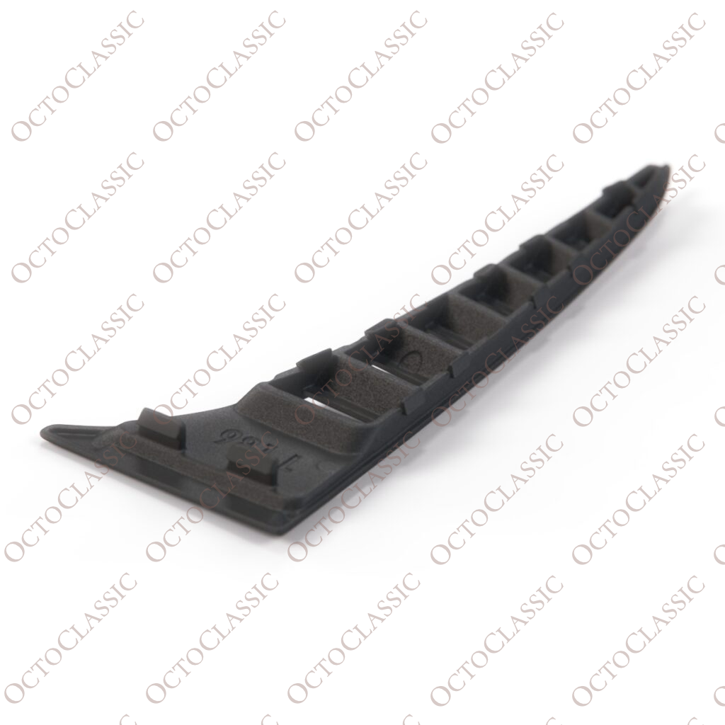 BMW M3 M4 F80 F82 F83 Rear Bumper Side Grid Grille Left Or Right Black 51128056587 / 51128056588 BMW M3 M4 F80 F82 F83 Rear Bumper Side Grid Grille Left Or Right Black 51128056587 / 51128056588