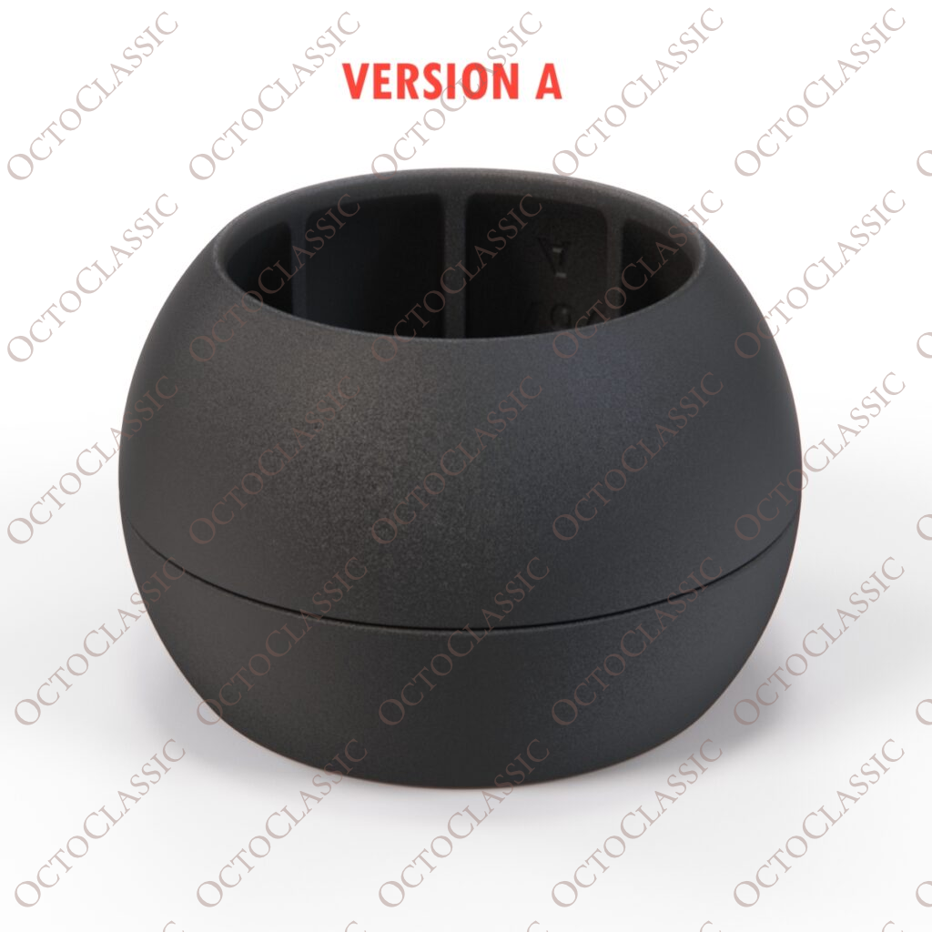 Presa d’aria del cruscotto Toyota Supra MK4 da 52 mm o 60 mm sinistra nera 55650-14130 Presa d’aria del cruscotto Toyota Supra MK4 da 52 mm o 60 mm sinistra nera 55650-14130