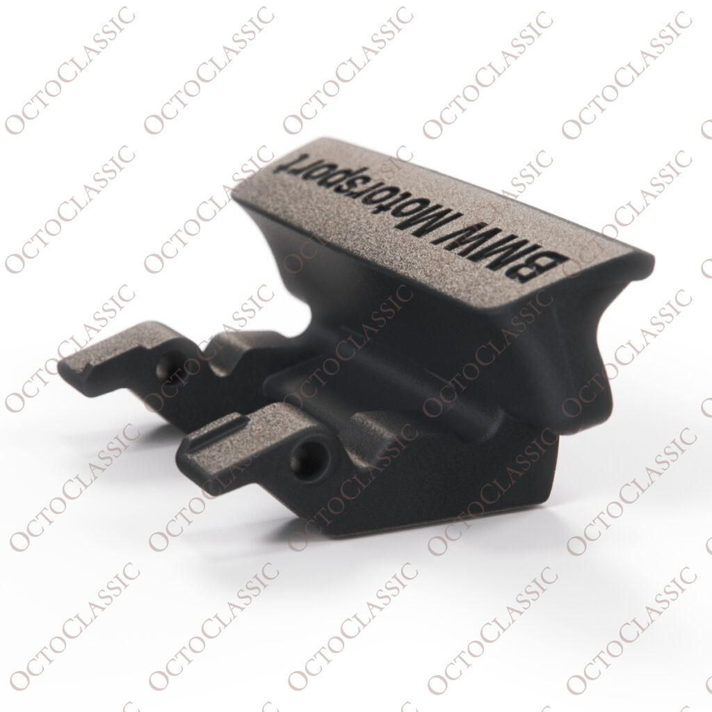BMW E36 Motorsport Front Door Handle Mechanism Left Or Right Black 51218199921 / 51218199922 BMW E36 Motorsport Front Door Handle Mechanism Left Or Right Black 51218199921 / 51218199922