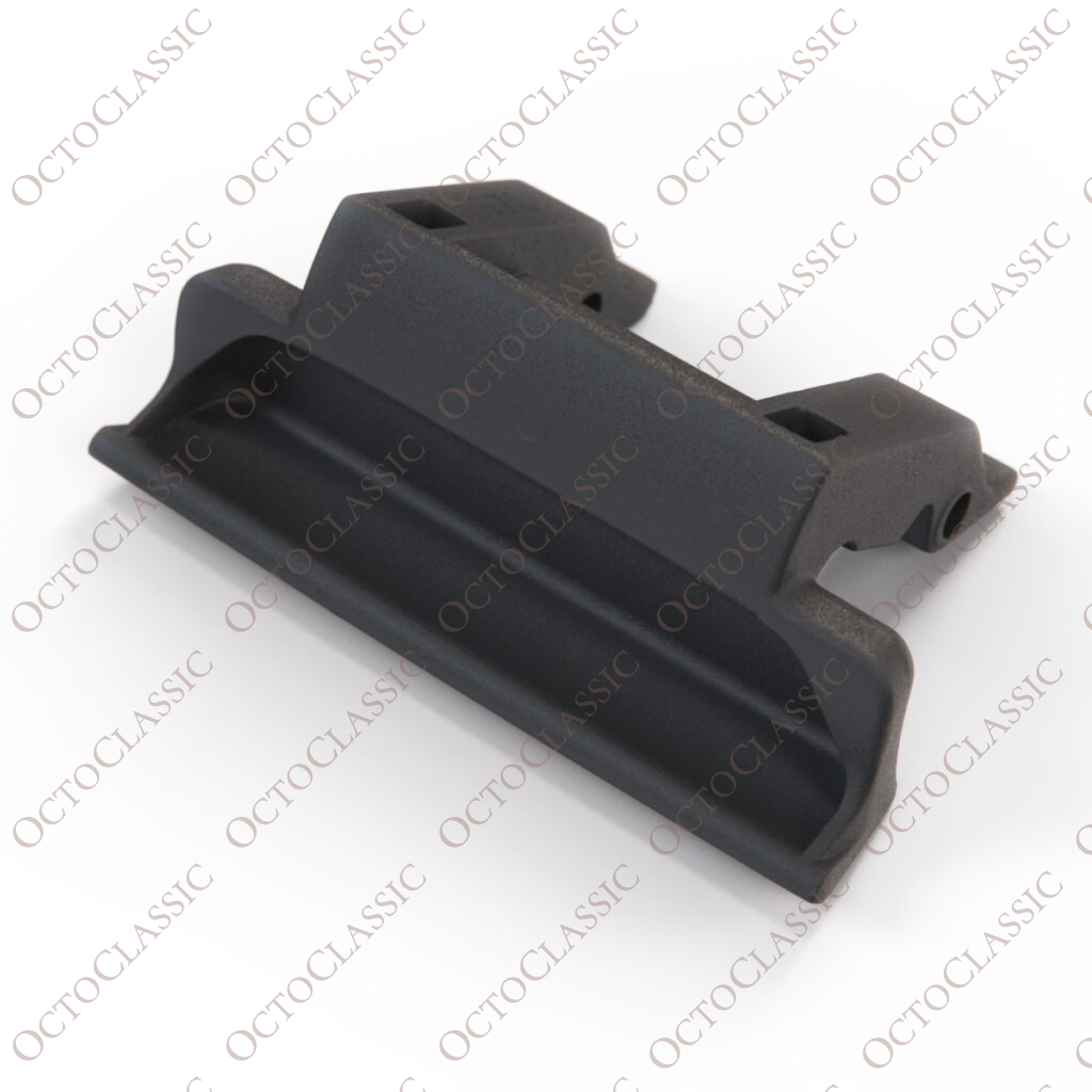 BMW E36 Motorsport Front Door Handle Mechanism Left Or Right Black 51218199921 / 51218199922 BMW E36 Motorsport Front Door Handle Mechanism Left Or Right Black 51218199921 / 51218199922
