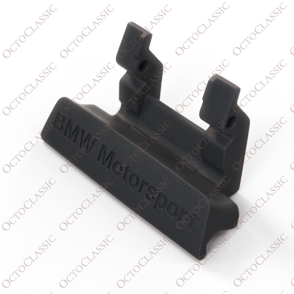 BMW E36 Motorsport Front Door Handle Mechanism Left Or Right Black 51218199921 / 51218199922 BMW E36 Motorsport Front Door Handle Mechanism Left Or Right Black 51218199921 / 51218199922