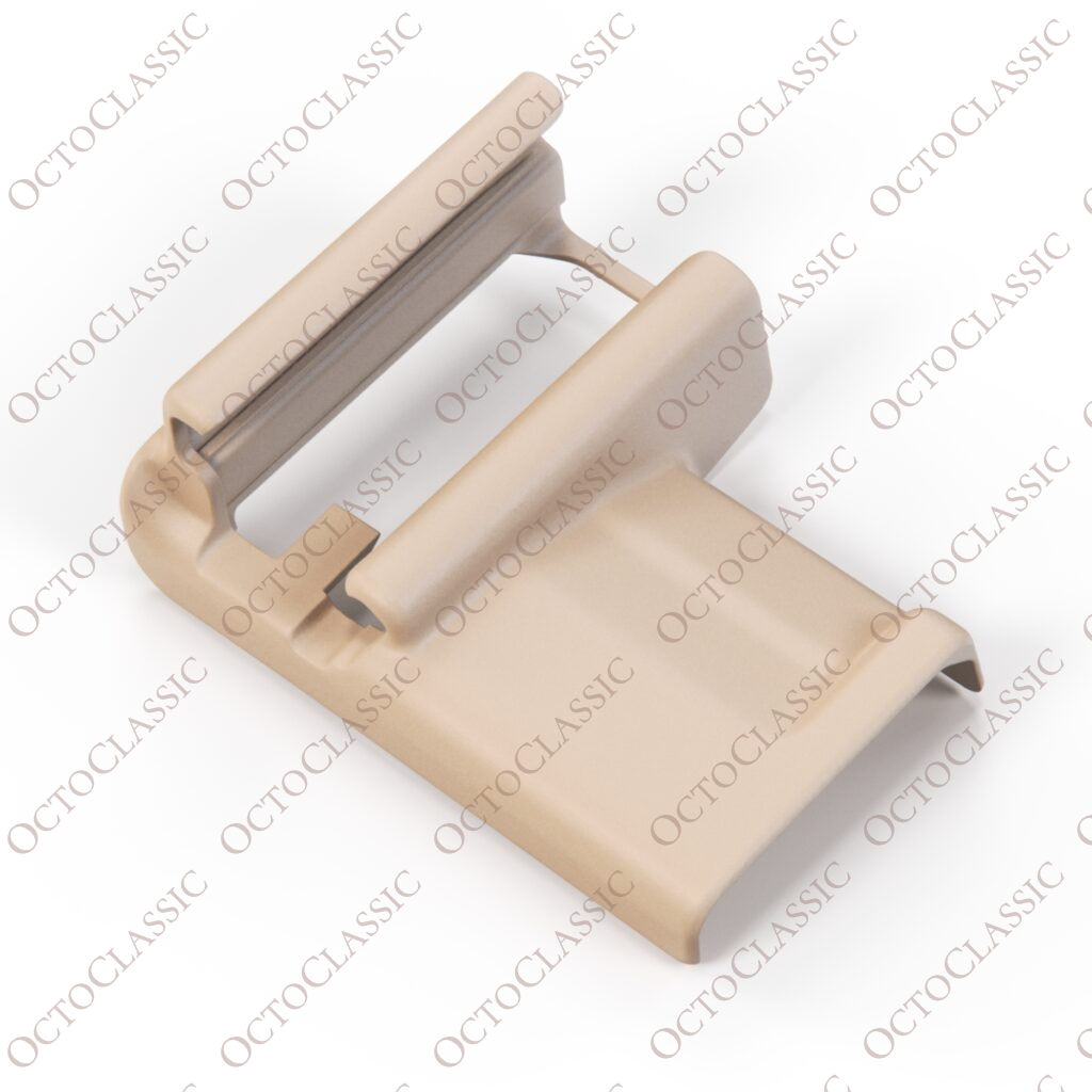 W203 C209 Front Seat Rail Runner Cover Trim Left Or Right All Colors A2039190320 / A2039190420 W203 C209 Front Seat Rail Runner Cover Trim Left Or Right All Colors A2039190320 / A2039190420