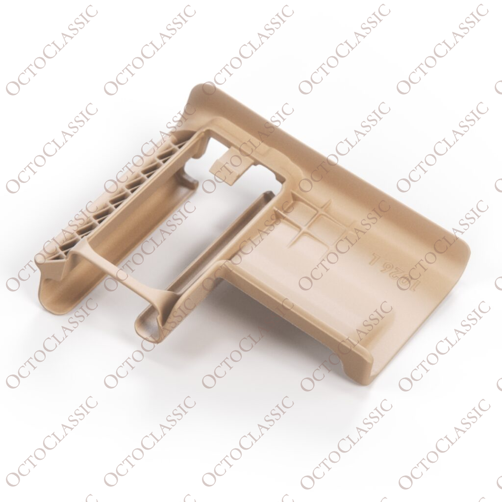 W203 C209 Front Seat Rail Runner Cover Trim Left Or Right All Colors A2039190320 / A2039190420 W203 C209 Front Seat Rail Runner Cover Trim Left Or Right All Colors A2039190320 / A2039190420