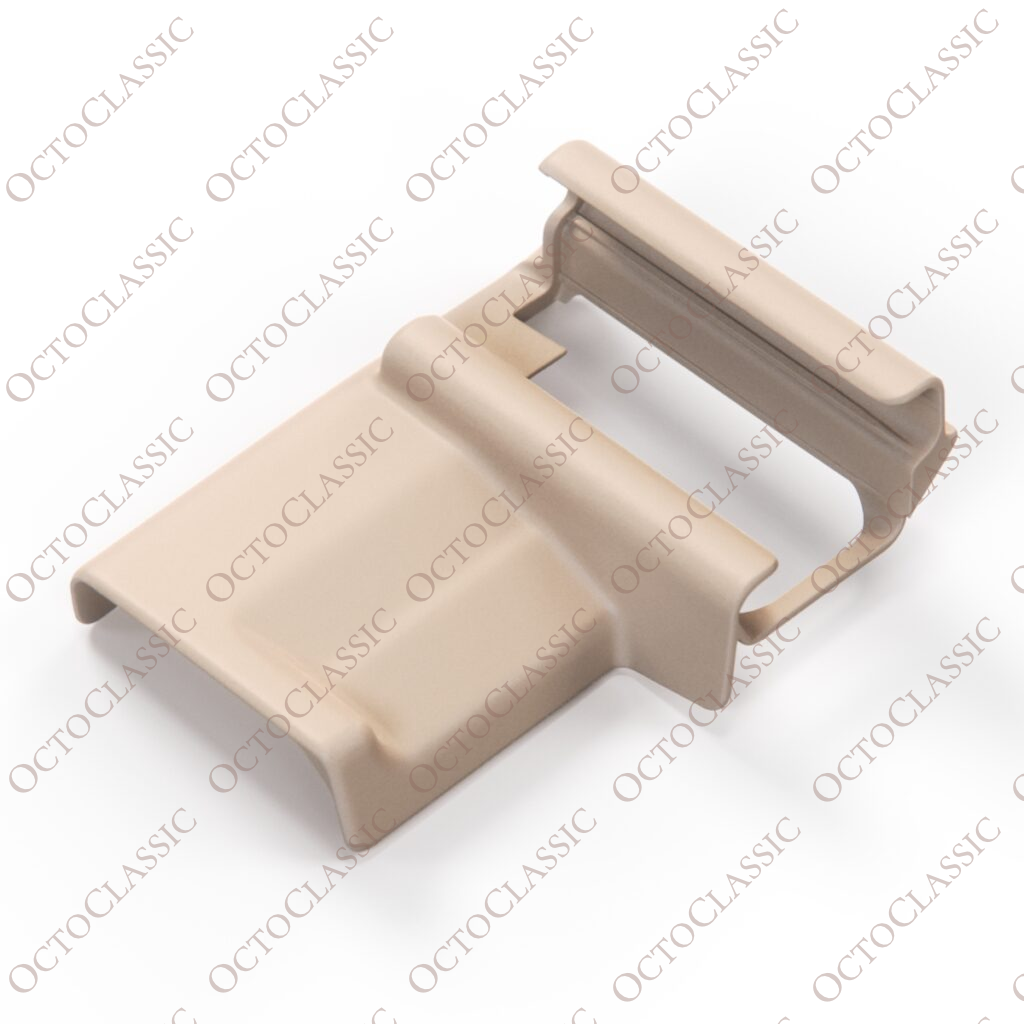 W203 C209 Front Seat Rail Runner Cover Trim Left Or Right All Colors A2039190320 / A2039190420 W203 C209 Front Seat Rail Runner Cover Trim Left Or Right All Colors A2039190320 / A2039190420