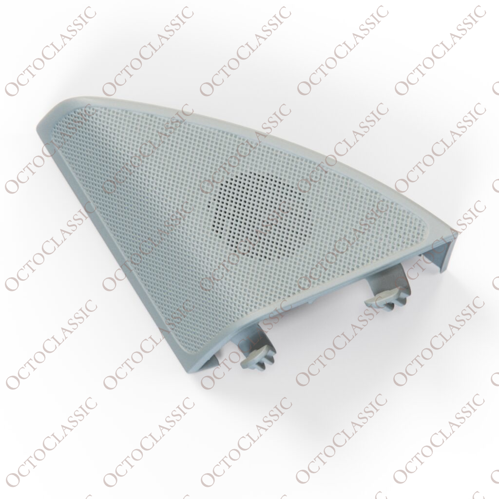 Mercedes W205 C300 Couvercle de haut-parleur d’angle de porte avant gauche ou droite toutes couleurs A2057200148 / A2057200248 Mercedes W205 C300 Couvercle de haut-parleur d’angle de porte avant gauche ou droite toutes couleurs A2057200148 / A2057200248