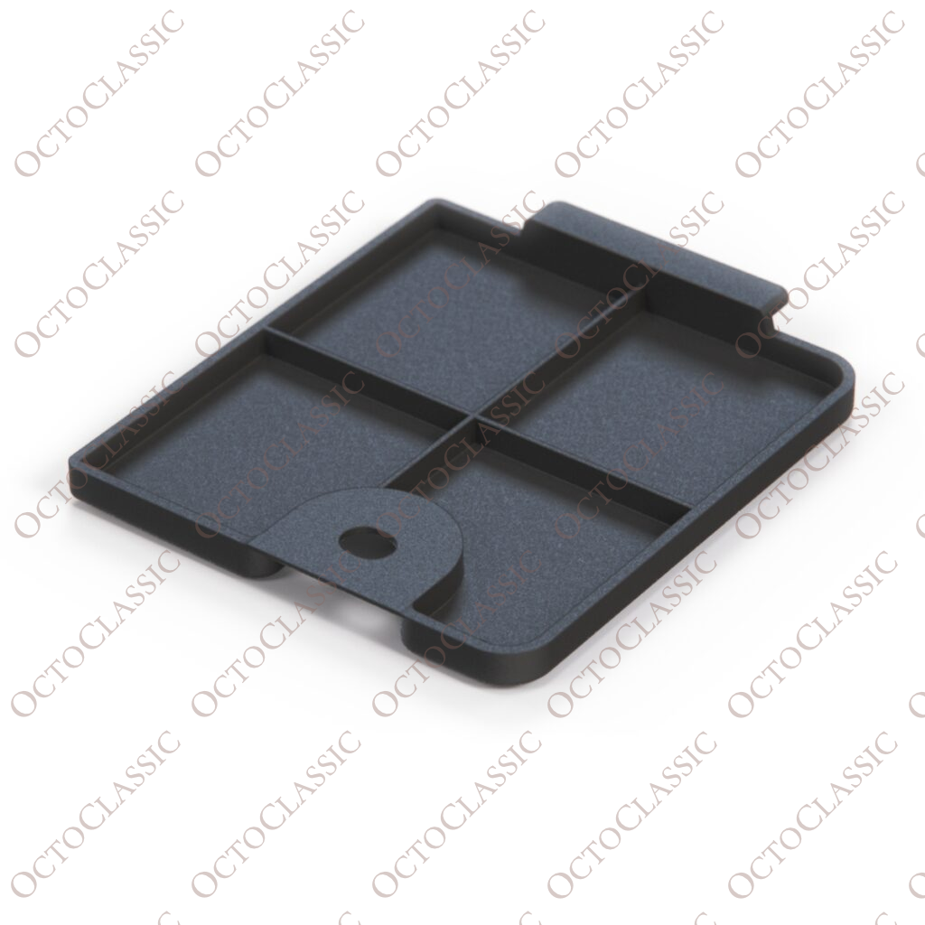 Copertura del rivestimento del bagagliaio laterale Mitsubishi 3000GT sinistra o destra nera MB-692629 / MB-692630 Copertura del rivestimento del bagagliaio laterale Mitsubishi 3000GT sinistra o destra nera MB-692629 / MB-692630