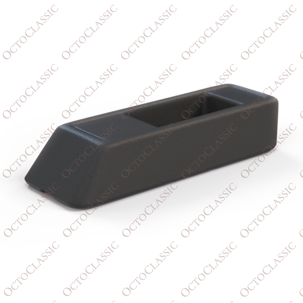 Alfa Romeo 75 Pulsanti interruttore di emergenza/sbrinamento alloggiamento nero 161004416303 Alfa Romeo 75 Pulsanti interruttore di emergenza/sbrinamento alloggiamento nero 161004416303