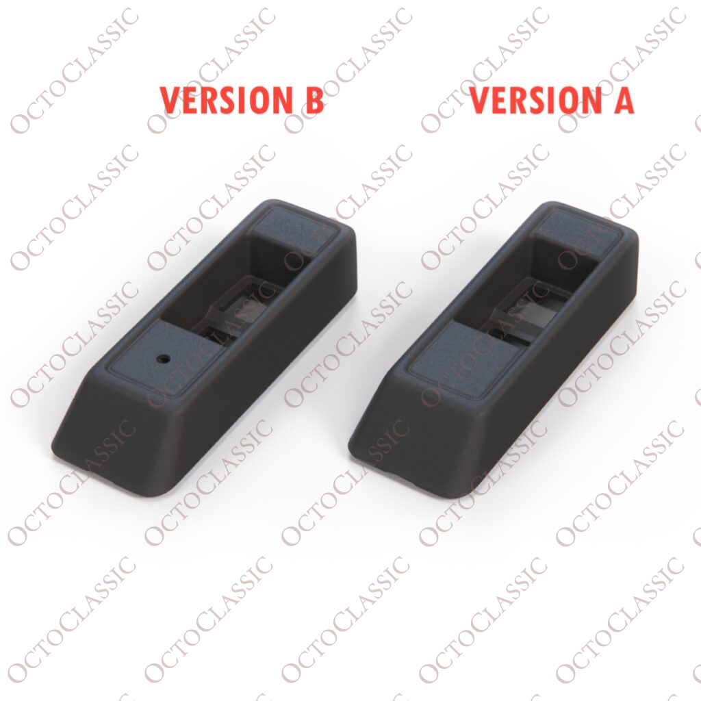 Alfa Romeo 75 Pulsanti interruttore di emergenza/sbrinamento alloggiamento nero 161004416303 Alfa Romeo 75 Pulsanti interruttore di emergenza/sbrinamento alloggiamento nero 161004416303
