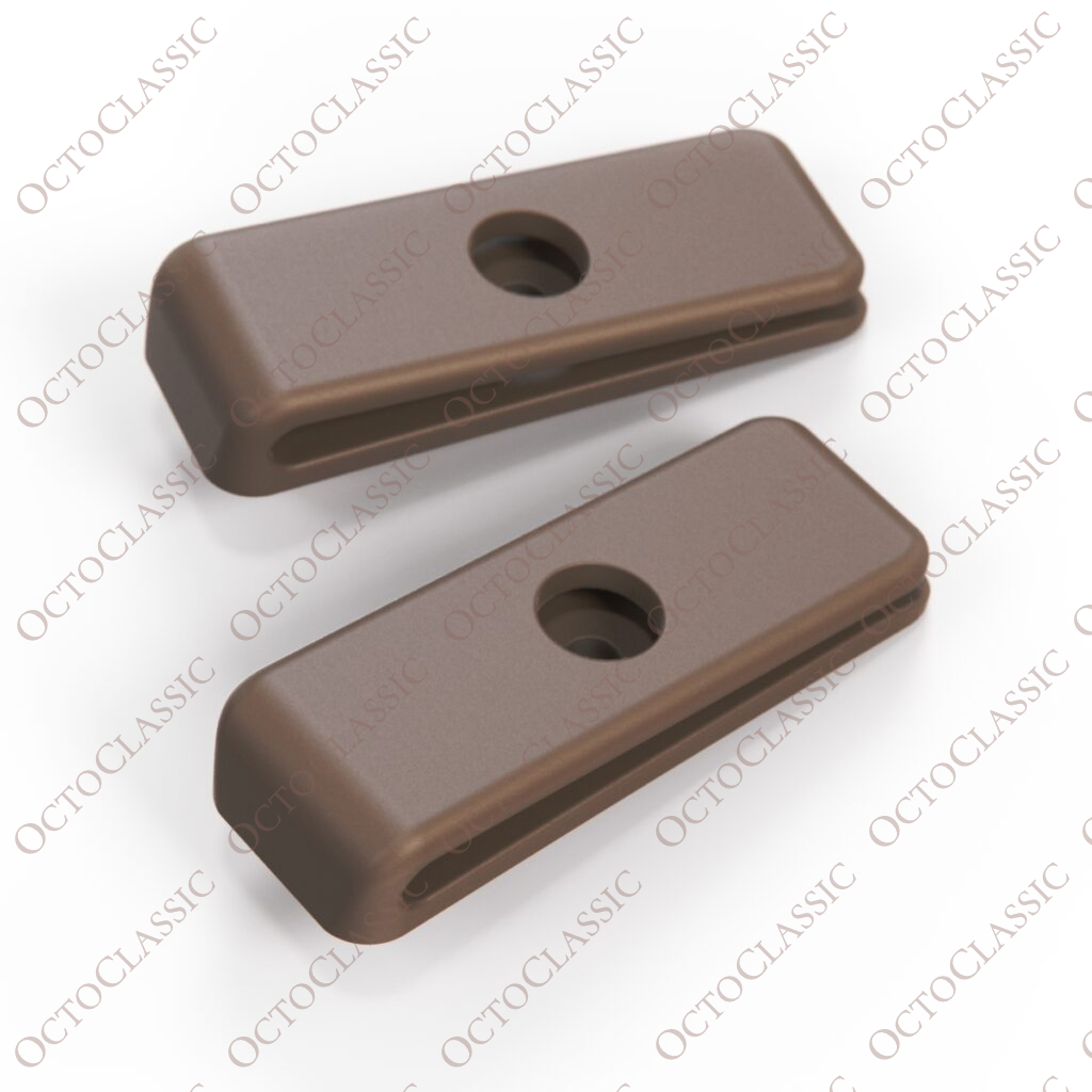 Range Rover Classic Sicherheitsgurthalter, 2er-Set, alle Farben Range Rover Classic Sicherheitsgurthalter, 2er-Set, alle Farben