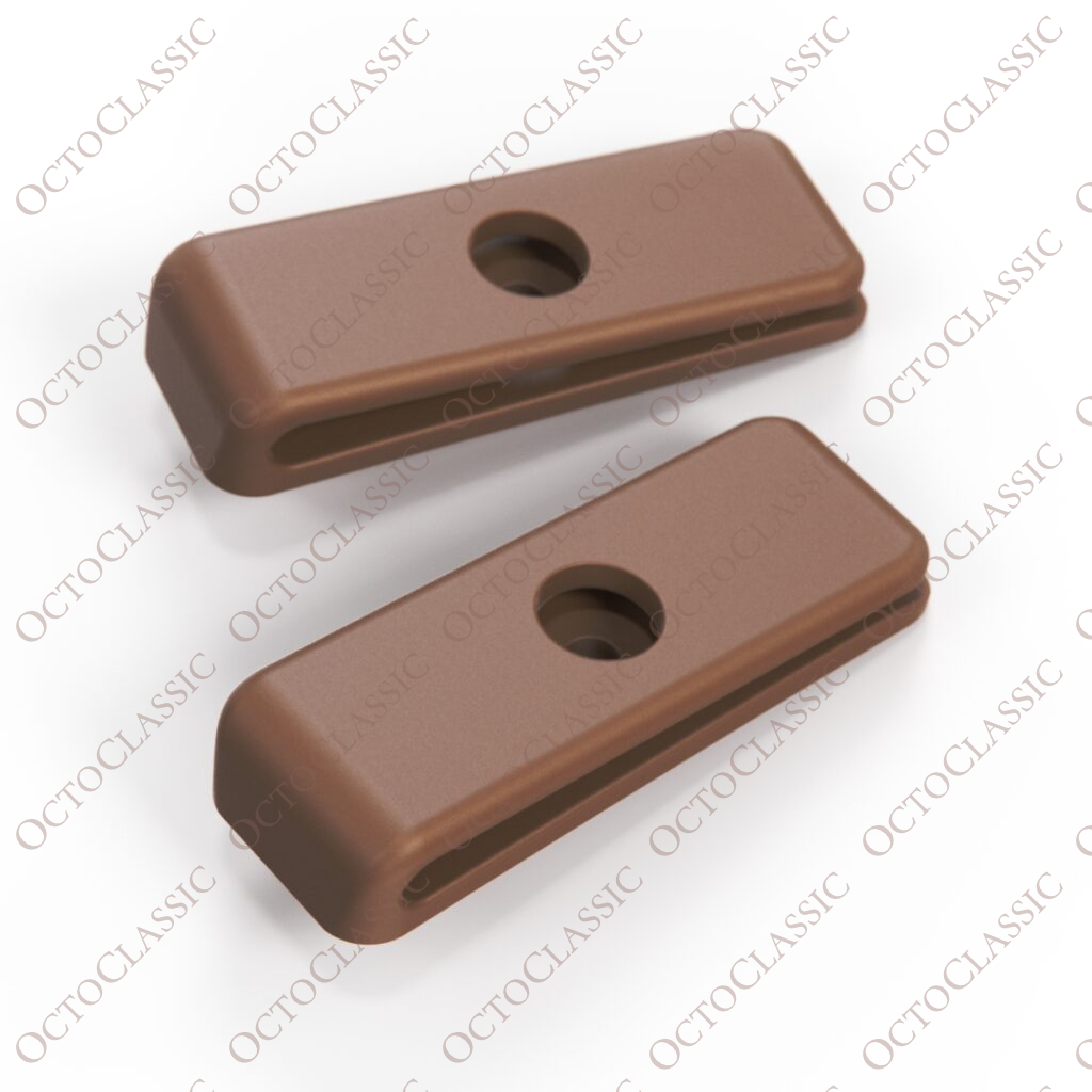 Range Rover Classic Sicherheitsgurthalter, 2er-Set, alle Farben Range Rover Classic Sicherheitsgurthalter, 2er-Set, alle Farben
