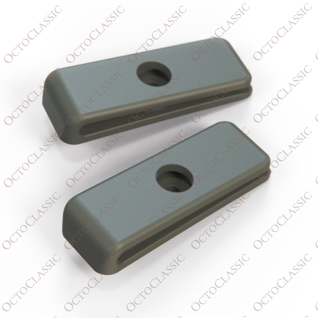 Range Rover Classic Sicherheitsgurthalter, 2er-Set, alle Farben Range Rover Classic Sicherheitsgurthalter, 2er-Set, alle Farben