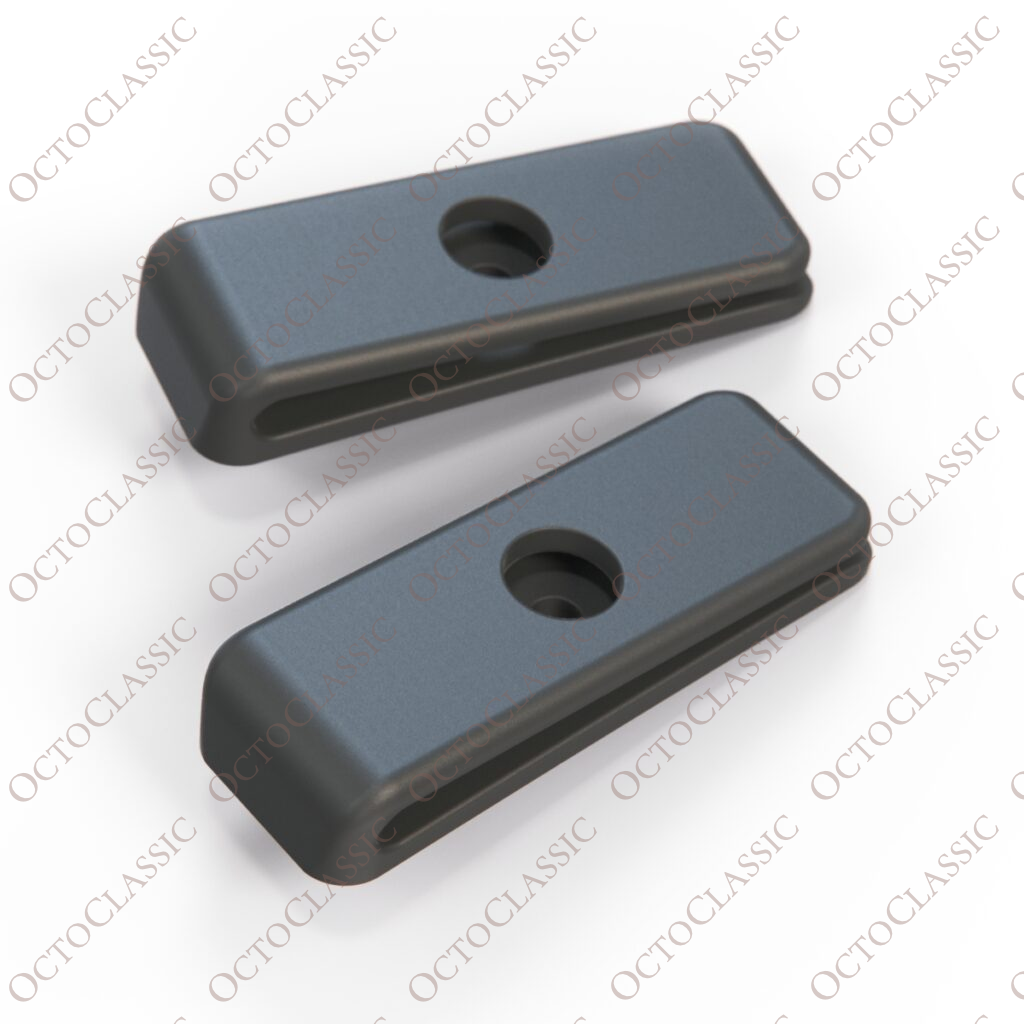 Range Rover Classic Sicherheitsgurthalter, 2er-Set, alle Farben Range Rover Classic Sicherheitsgurthalter, 2er-Set, alle Farben