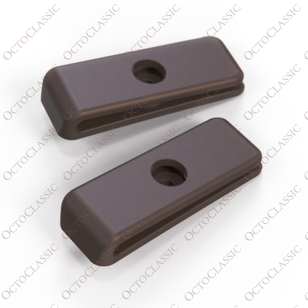 Range Rover Classic Sicherheitsgurthalter, 2er-Set, alle Farben Range Rover Classic Sicherheitsgurthalter, 2er-Set, alle Farben