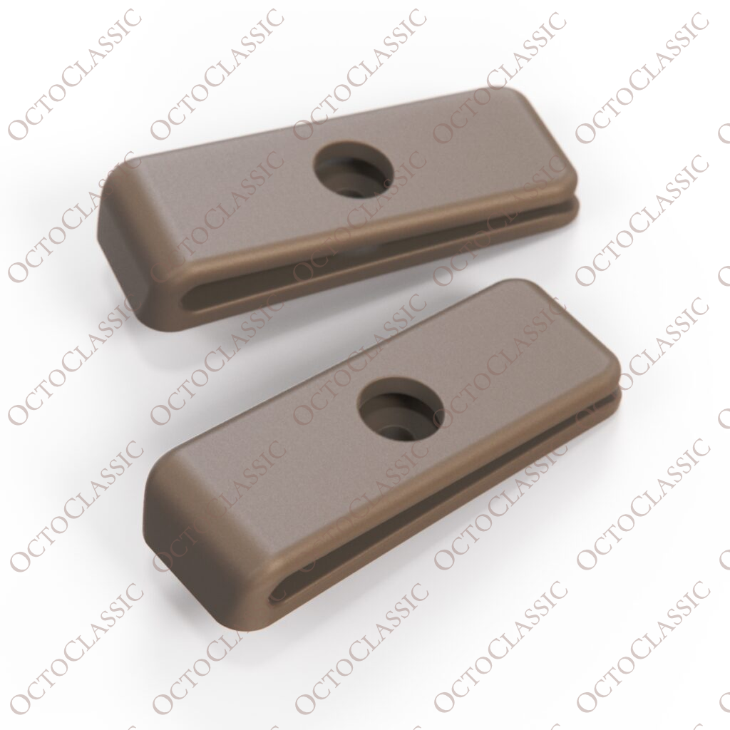 Range Rover Classic Sicherheitsgurthalter, 2er-Set, alle Farben Range Rover Classic Sicherheitsgurthalter, 2er-Set, alle Farben