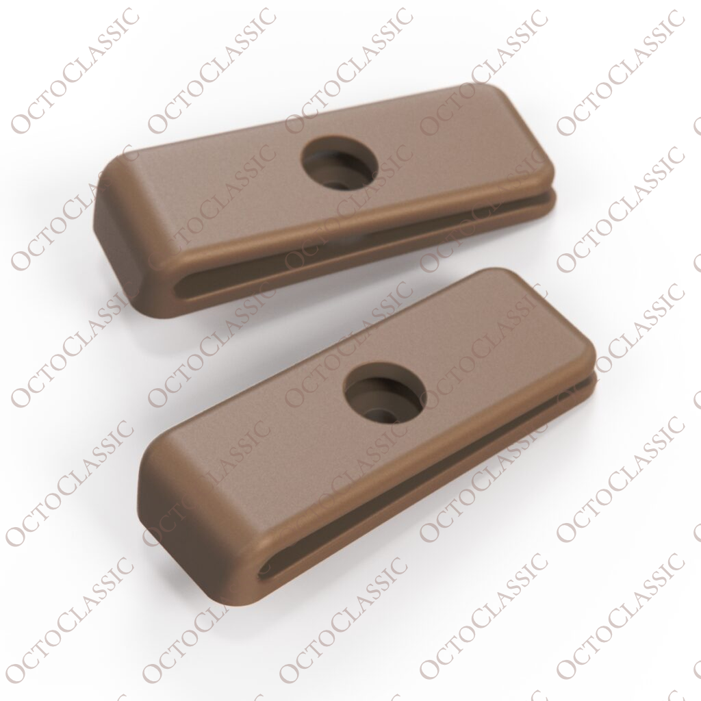 Range Rover Classic Sicherheitsgurthalter, 2er-Set, alle Farben Range Rover Classic Sicherheitsgurthalter, 2er-Set, alle Farben