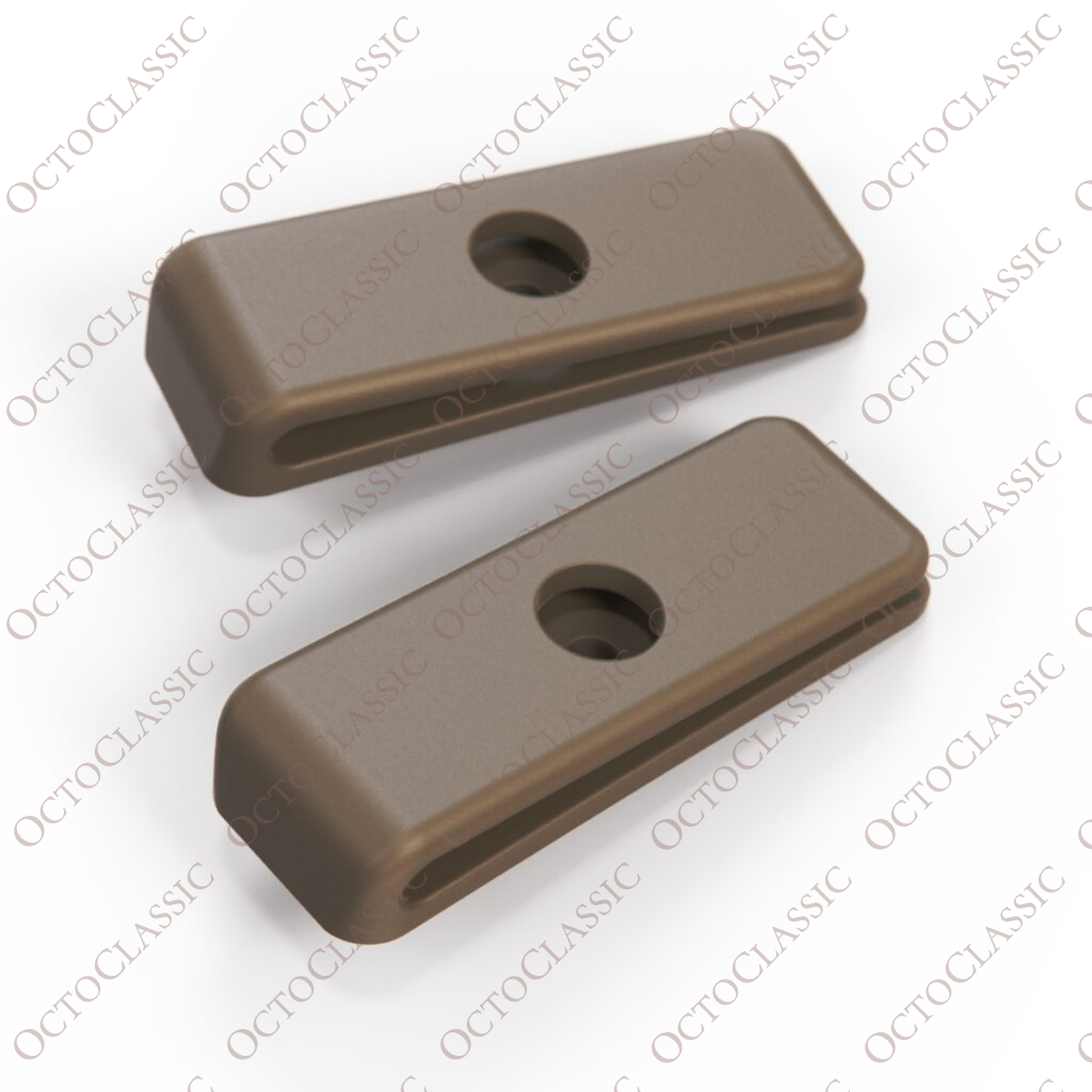 Range Rover Classic Sicherheitsgurthalter, 2er-Set, alle Farben Range Rover Classic Sicherheitsgurthalter, 2er-Set, alle Farben