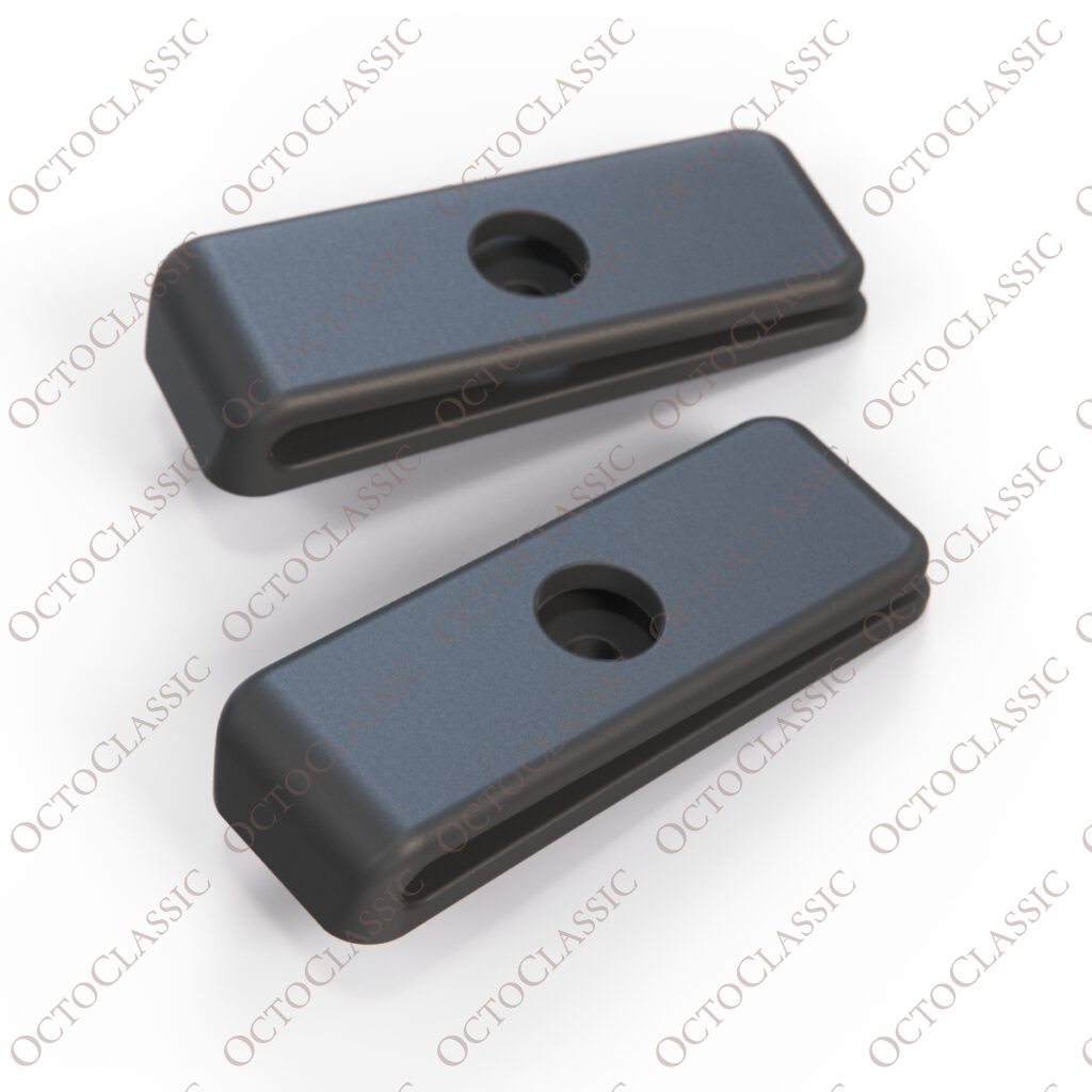 Range Rover Classic Sicherheitsgurthalter, 2er-Set, alle Farben Range Rover Classic Sicherheitsgurthalter, 2er-Set, alle Farben