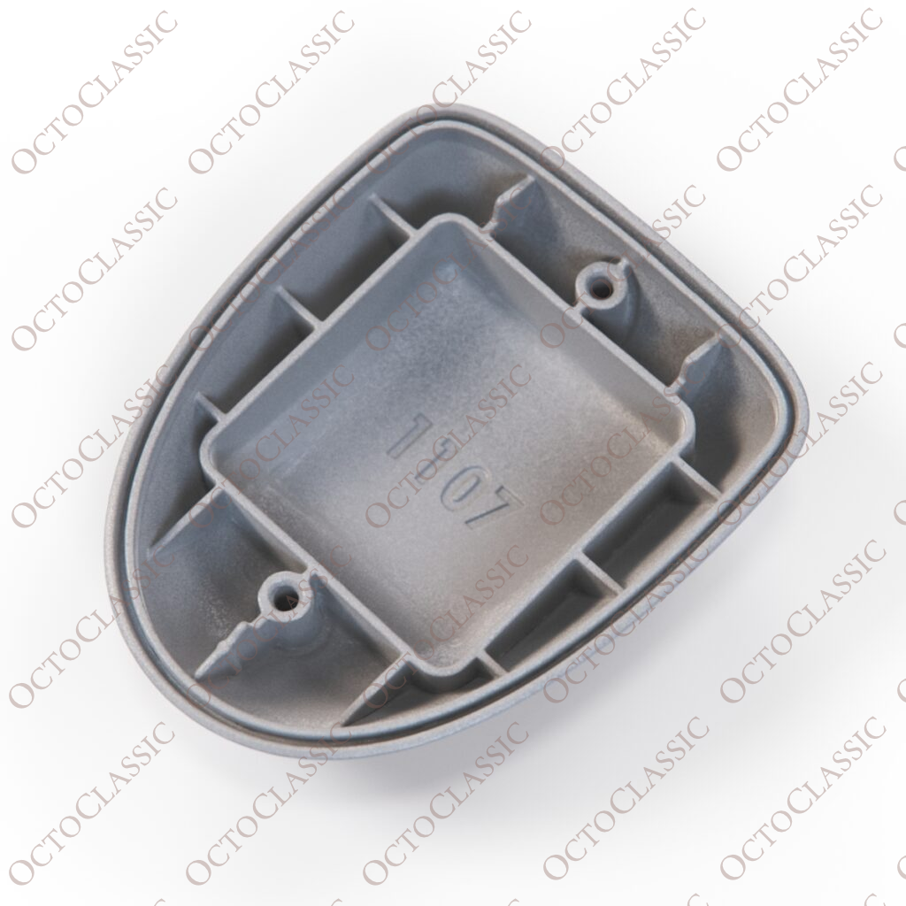 Tapa Antena GPS Mercedes R129 Imprimado A1298270231 Tapa Antena GPS Mercedes R129 Imprimado A1298270231