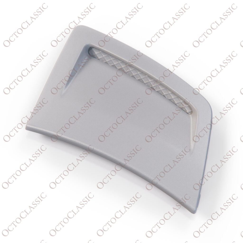 Mercedes R172 Parachoques delantero Rejilla lateral Entrada izquierda o derecha Imprimado A1728853023 / A1728853123 Mercedes R172 Parachoques delantero Rejilla lateral Entrada izquierda o derecha Imprimado A1728853023 / A1728853123