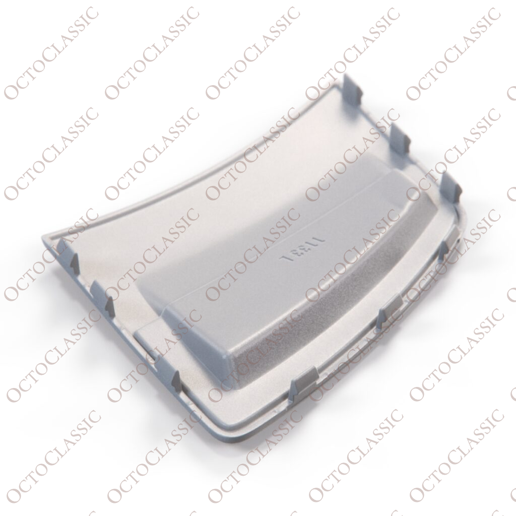 Mercedes R172 Parachoques delantero Rejilla lateral Entrada izquierda o derecha Imprimado A1728853023 / A1728853123 Mercedes R172 Parachoques delantero Rejilla lateral Entrada izquierda o derecha Imprimado A1728853023 / A1728853123