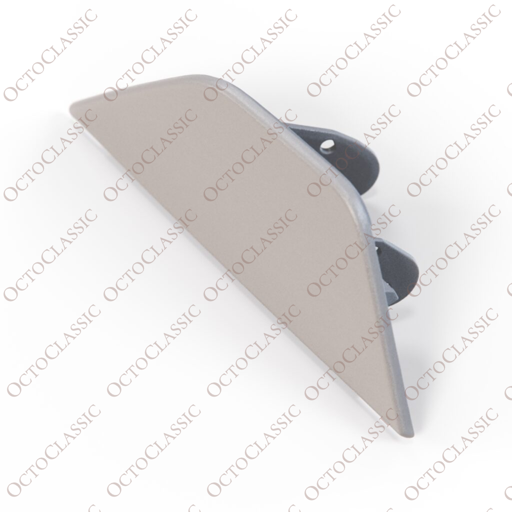 Tappo lavafari Jaguar XF con primer sinistro o destro C2Z7950 / C2Z7949 Tappo lavafari Jaguar XF con primer sinistro o destro C2Z7950 / C2Z7949