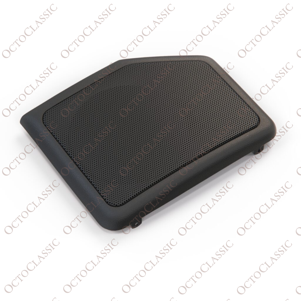 Cornice copertura altoparlante Range Rover Classic sinistra o destra tutti i colori BTR9638 / BTR9639 Cornice copertura altoparlante Range Rover Classic sinistra o destra tutti i colori BTR9638 / BTR9639