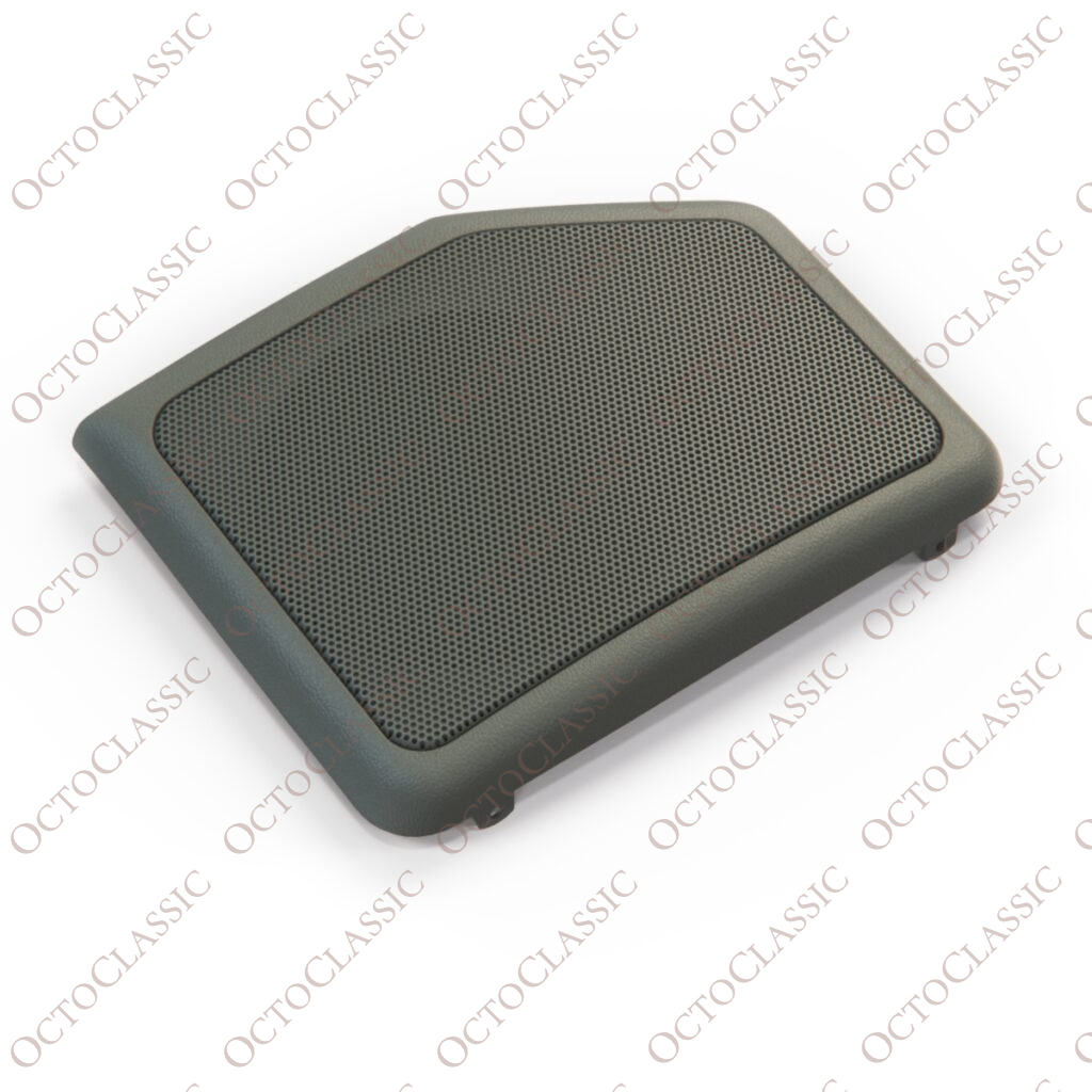 Cornice copertura altoparlante Range Rover Classic sinistra o destra tutti i colori BTR9638 / BTR9639 Cornice copertura altoparlante Range Rover Classic sinistra o destra tutti i colori BTR9638 / BTR9639