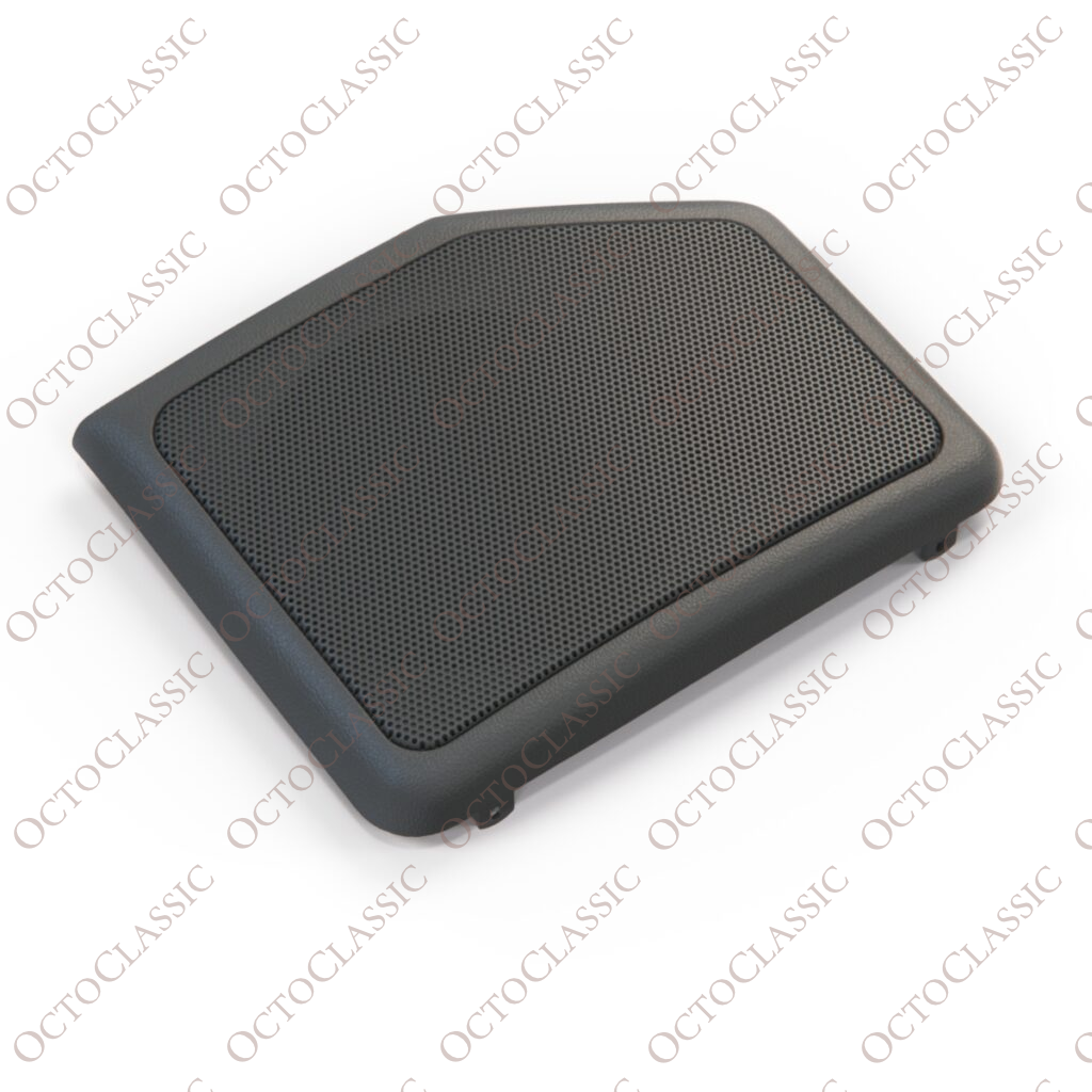 Cornice copertura altoparlante Range Rover Classic sinistra o destra tutti i colori BTR9638 / BTR9639 Cornice copertura altoparlante Range Rover Classic sinistra o destra tutti i colori BTR9638 / BTR9639