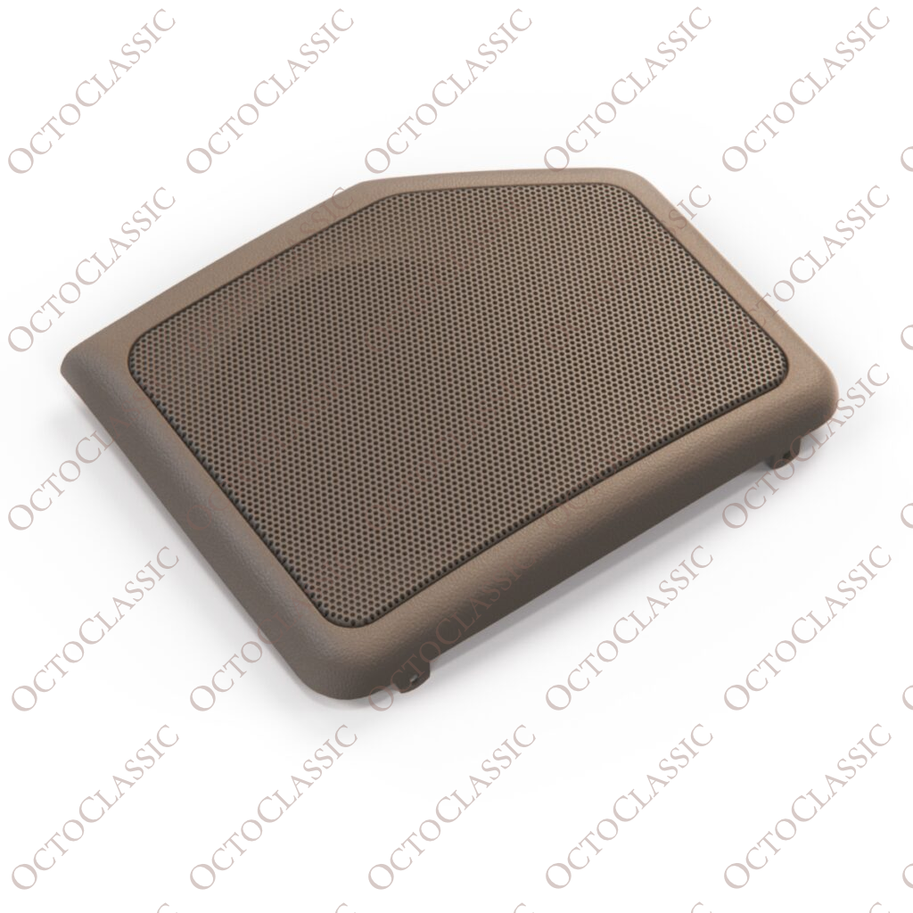 Cornice copertura altoparlante Range Rover Classic sinistra o destra tutti i colori BTR9638 / BTR9639 Cornice copertura altoparlante Range Rover Classic sinistra o destra tutti i colori BTR9638 / BTR9639