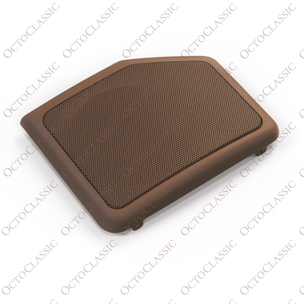 Cornice copertura altoparlante Range Rover Classic sinistra o destra tutti i colori BTR9638 / BTR9639 Cornice copertura altoparlante Range Rover Classic sinistra o destra tutti i colori BTR9638 / BTR9639