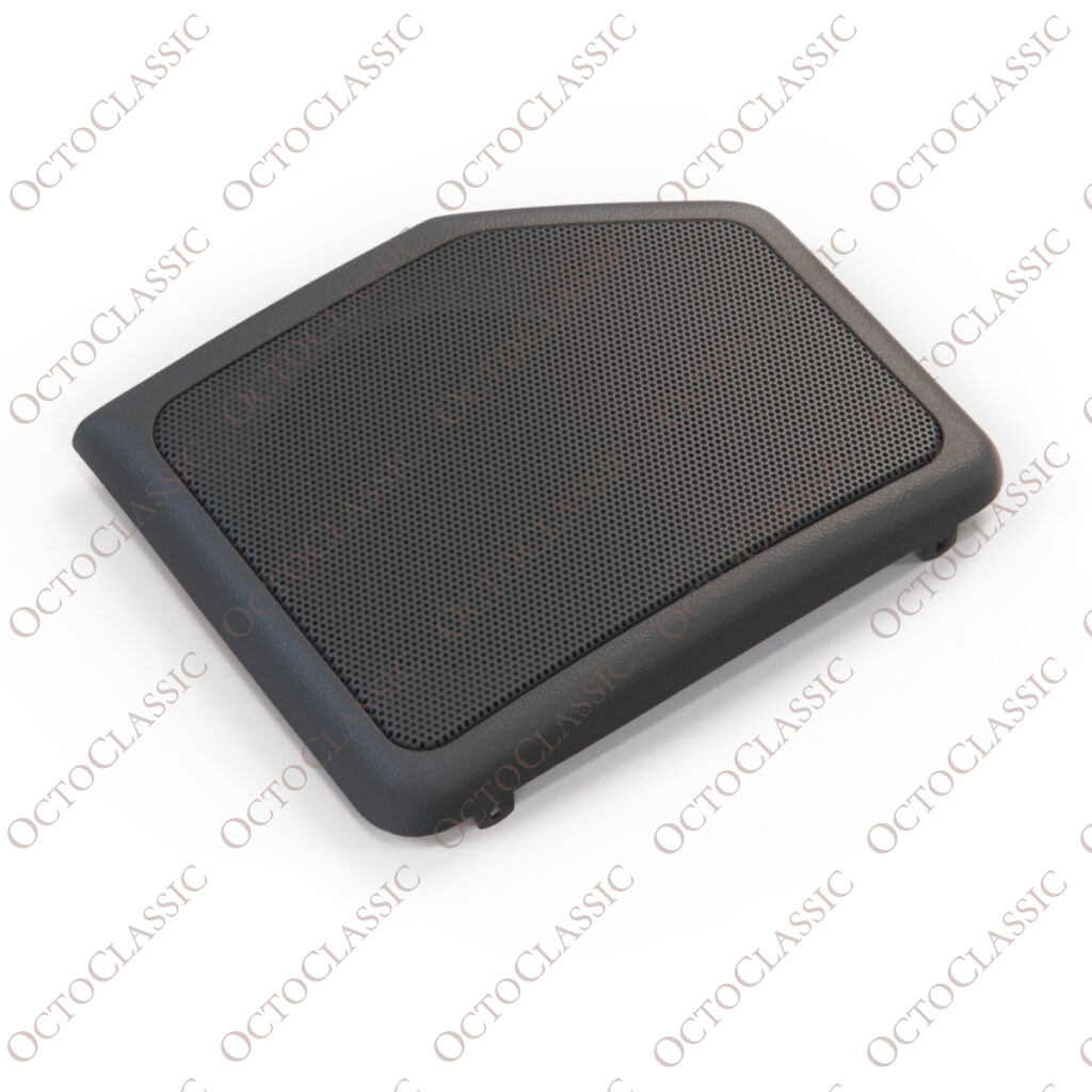 Cornice copertura altoparlante Range Rover Classic sinistra o destra tutti i colori BTR9638 / BTR9639 Cornice copertura altoparlante Range Rover Classic sinistra o destra tutti i colori BTR9638 / BTR9639