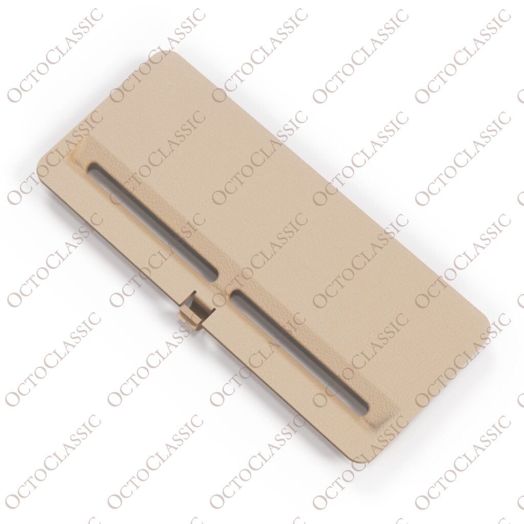 Porta di accesso alla base del sedile Range Rover Classic Tutti i colori AWR4027 / BTR3 Porta di accesso alla base del sedile Range Rover Classic Tutti i colori AWR4027 / BTR3